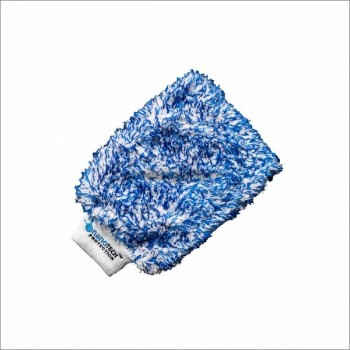 nanoTECH Wash Mitt Microfiber Gloves