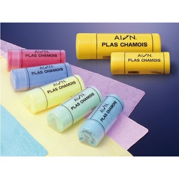 AION Plas Chamois (Kanebo)