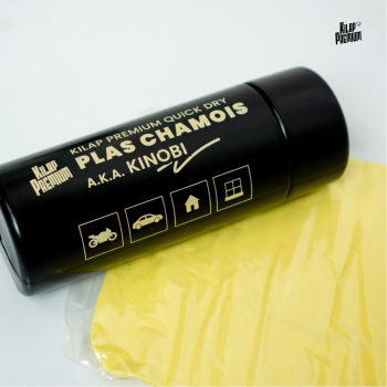 Kanebo Quick Dry Plas Chamois (Kinobi)