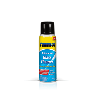 Rain‑X Automotive Glass Cleaner (Aerosol)