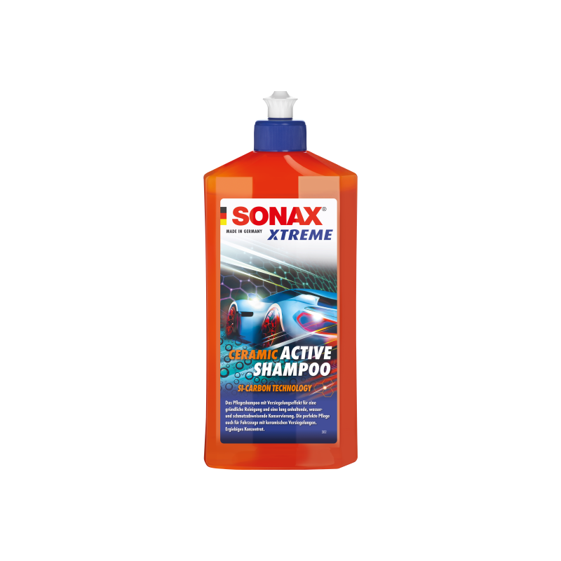 SONAX XTREME Ceramic ActiveShampoo