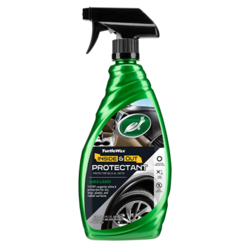 Turtle Wax Inside & Out Protectant