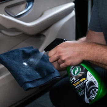 Turtle Wax Inside & Out Protectant
