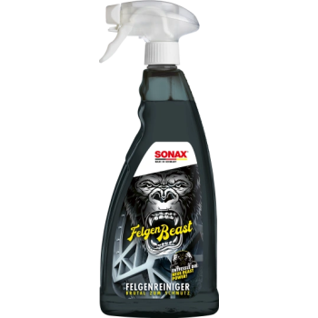 SONAX Beast Wheel Cleaner 1L