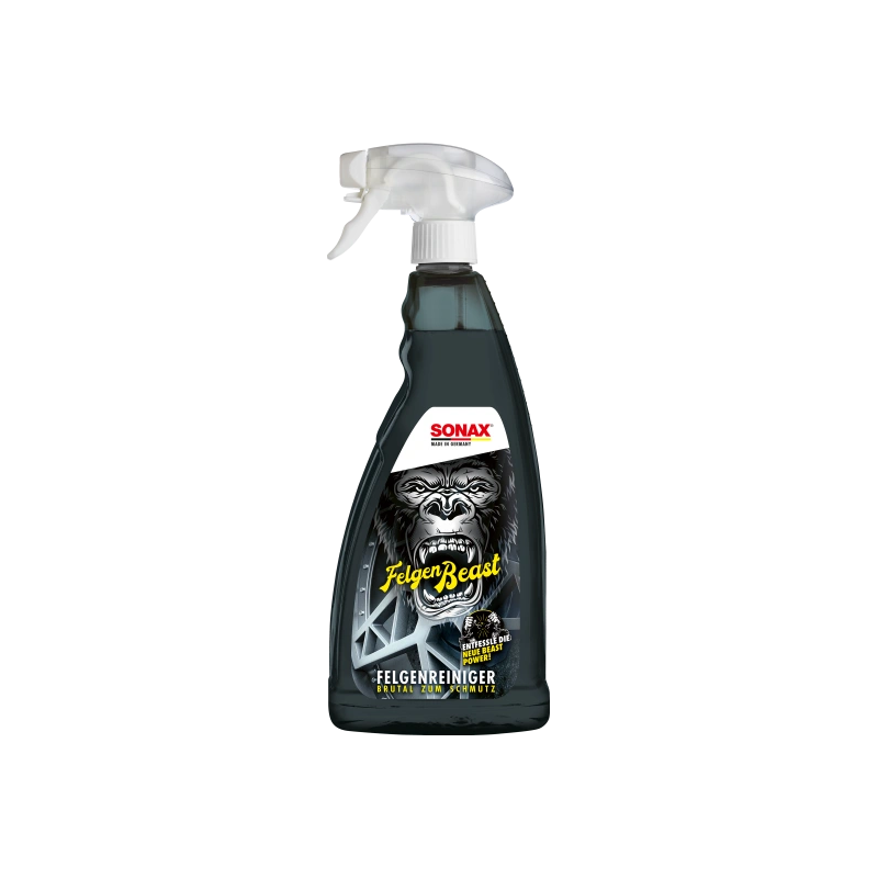 SONAX Beast Wheel Cleaner 1L