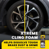Meguiar’s Hot Rims Foaming Wheel & Tire Cleaner