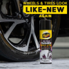 Meguiar’s Hot Rims Foaming Wheel & Tire Cleaner