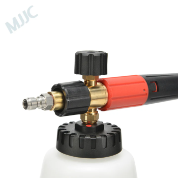 MJJC Foam Cannon Pro V2.0 (1/4" QC)