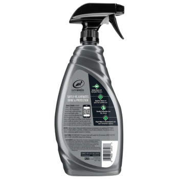 Turtle Wax Hybrid Solutions Ceramic 3‑in‑1 Detailer