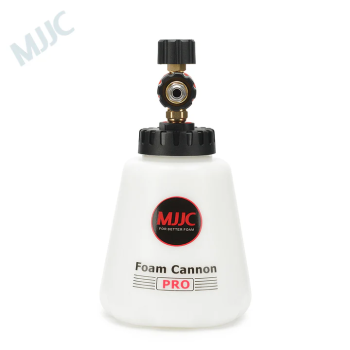MJJC Foam Cannon Pro V2.0 (1/4" QC)